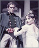 Audrey & Mel in War and Peace