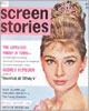 Screen Stories 1961