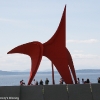 Olympic Sculpture Park 2007