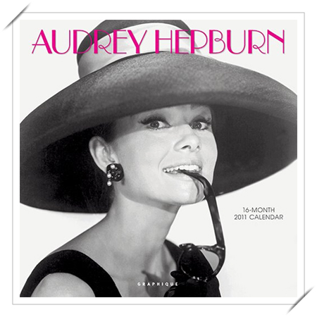 Audrey Hepburn