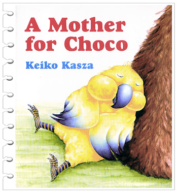 A Mother for Choco