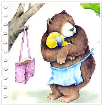 A Mother for Choco