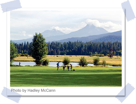 Black Butte Black Butte