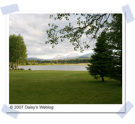 Black Butte