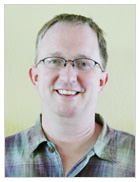 Pastor Dwayne Petty