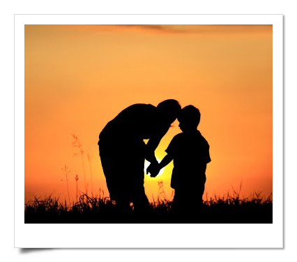 Parent and Child