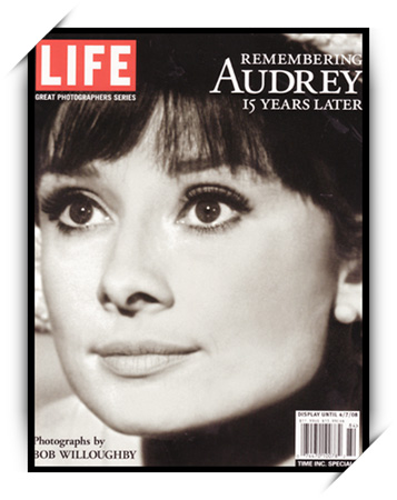 Audrey Hepburn Audrey Hepburn