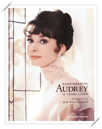 Audrey Hepburn Audrey Hepburn