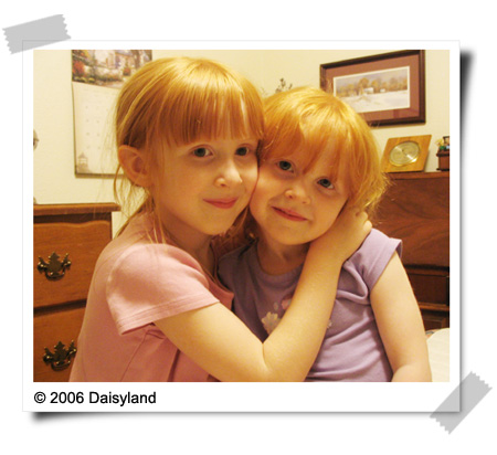 Alexandra & Cassandra Alexandra & Cassandra