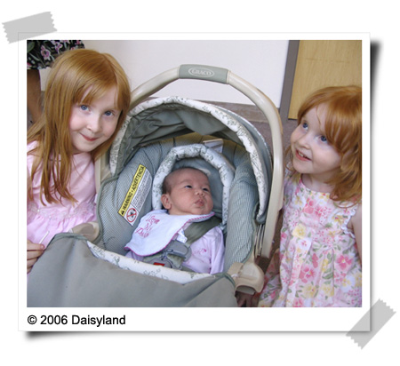 Alexandra & Cassandra Alexandra & Cassandra