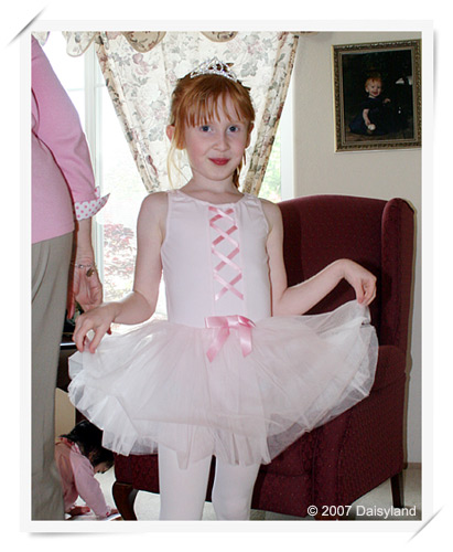 Alexandra in 2007 Alexandra in 2007