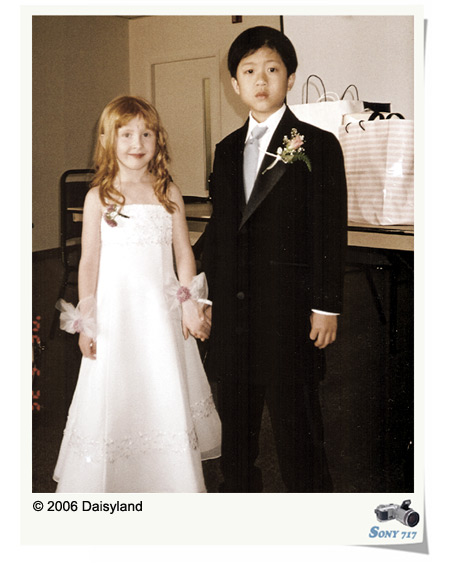 Alexandra & Joseph