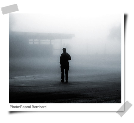 Alone