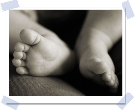 Baby Feet