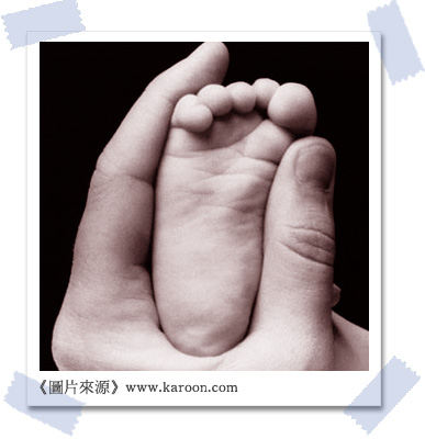Newborn Baby foot Newborn Baby foot