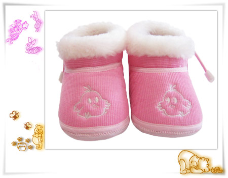 Baby Shoes Baby Shoes