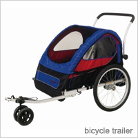 Bicycle Trailer  