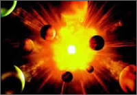 Big Bang