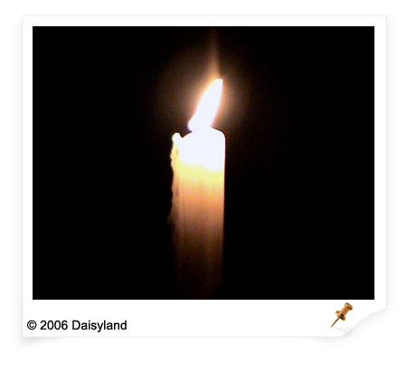 Candle Candle