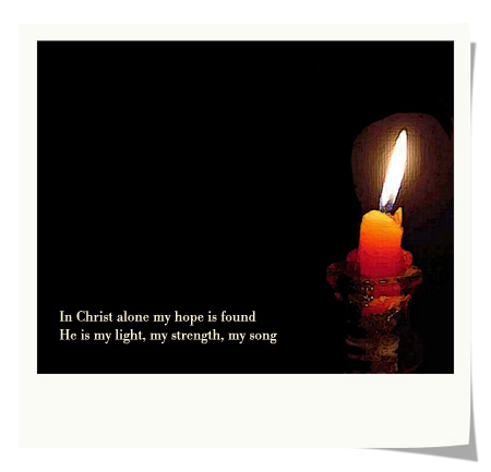 Candle Candle