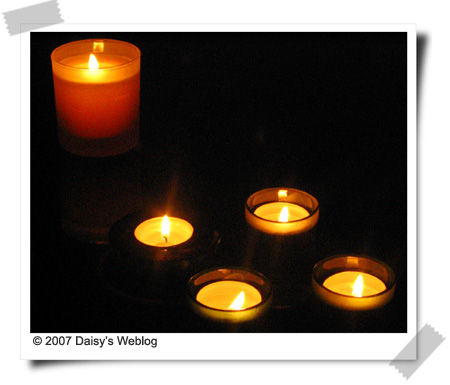 Candles