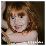 Casandra