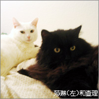 Charlene & Charlie