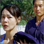 Actor Daniel Dae Kim