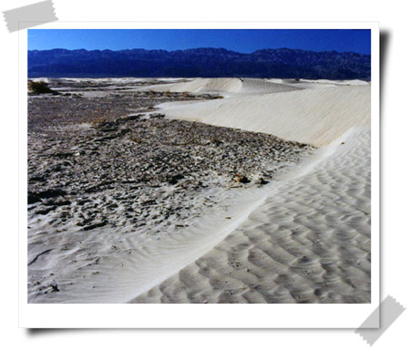 Death Valley Death Valley