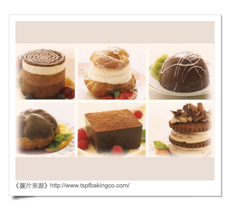 Desserts