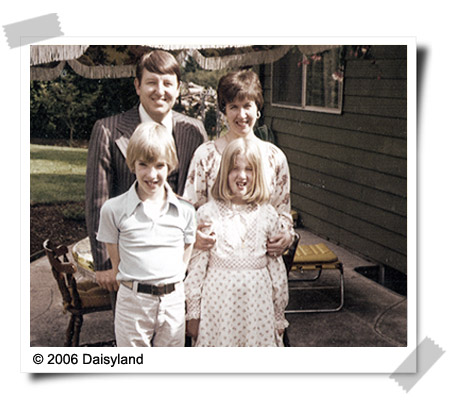 Doug and Family Doug and Family