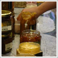 Dip in Jars
