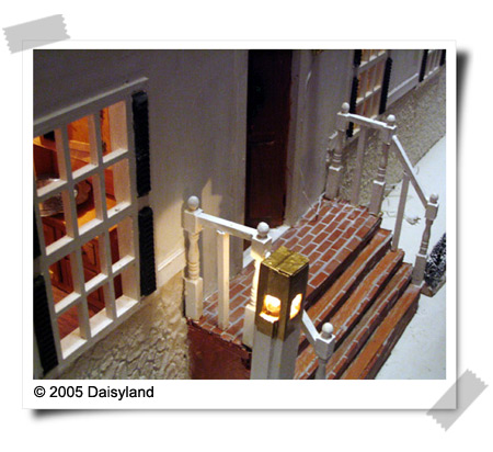Doll House (Front)