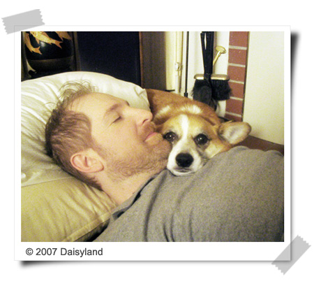 Doug and Maggie Doug and Maggie