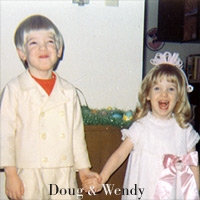 Doug & Wendy