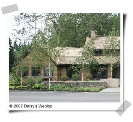 Dream House #5