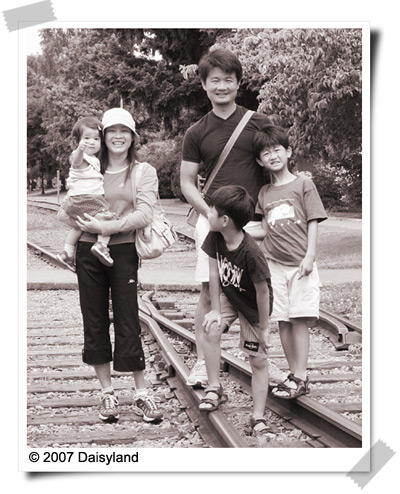 My Family