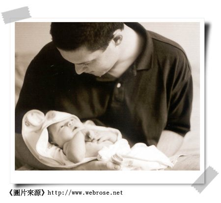 Father and Son