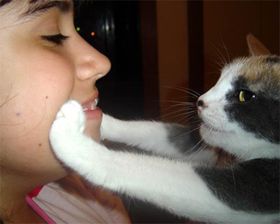 Cute Animal Pic