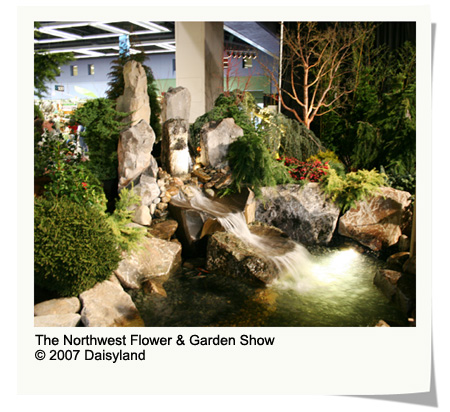 The Northwest Flower & Garden Show
