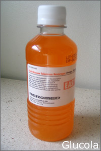 Glucola