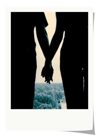 Holding Hands