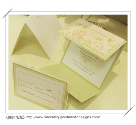 Wedding Invitation Wedding Invitation