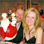 John and Lori