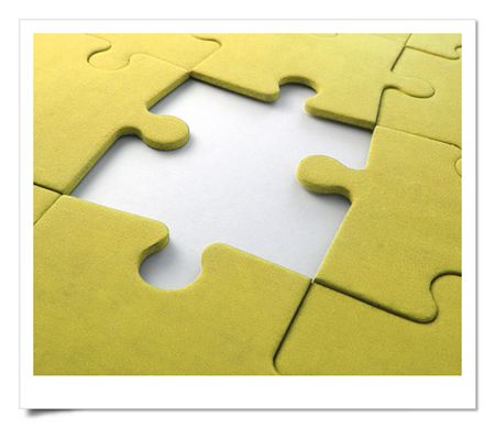 Missing Puzzle