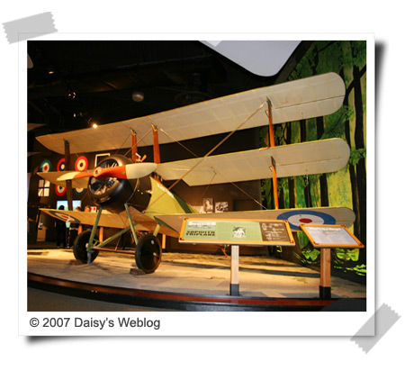 Sopwith Triplane