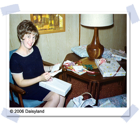 Mom pregnant with Doug Mom pregnant with Doug