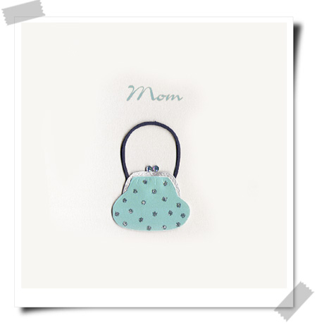 Mother's Day Card