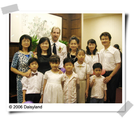 My Family