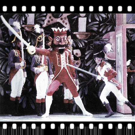 Nut Cracker 2 Nut Cracker 2